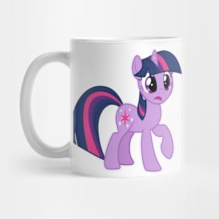 This was not part of Twilight Sparkle’s plan Mug